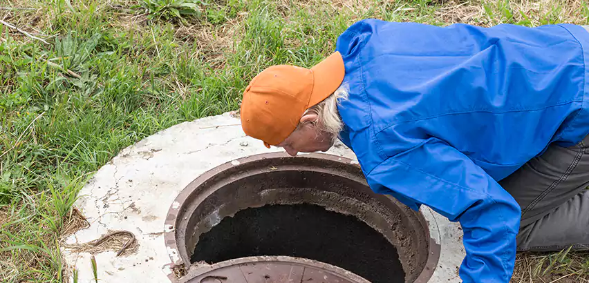 Septic Tank Leak Repair in Floral Park, NY