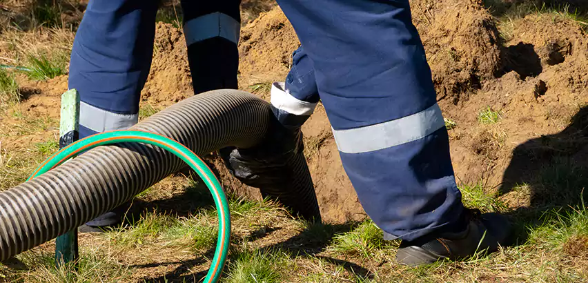 Commercial Sewer Cleaning in Floral Park
