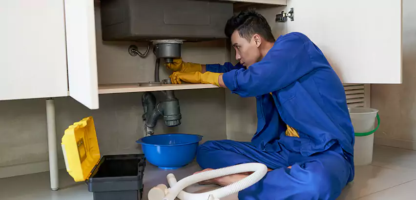 Sewer Line Maintenance Floral Park, NY
