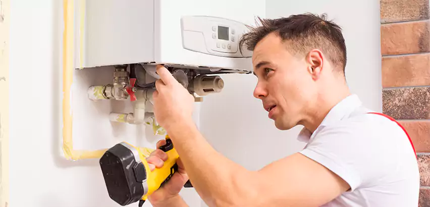 Takagi Tankless Water Heater Maintenance in Floral Park