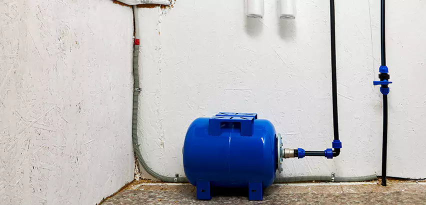 Wellmate Pressure Tank Bladder Replacement in Floral Park
