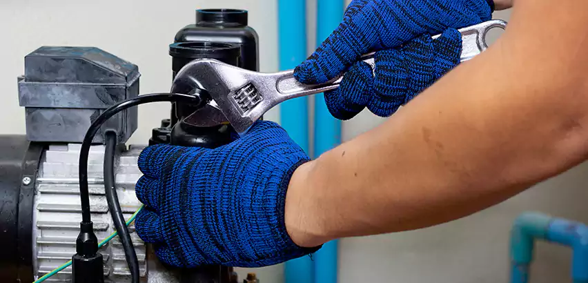 Well Water System Repair in Floral Park, NY