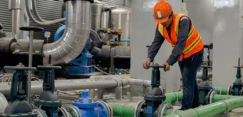 Top-Notch Trenchless Sewer Line Repair Services in Floral Park, NY.