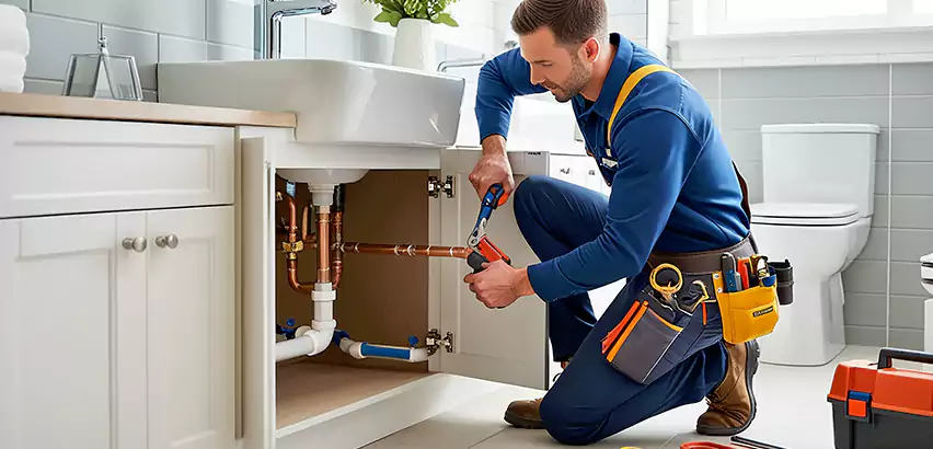 Water Damage Restoration in Floral Park