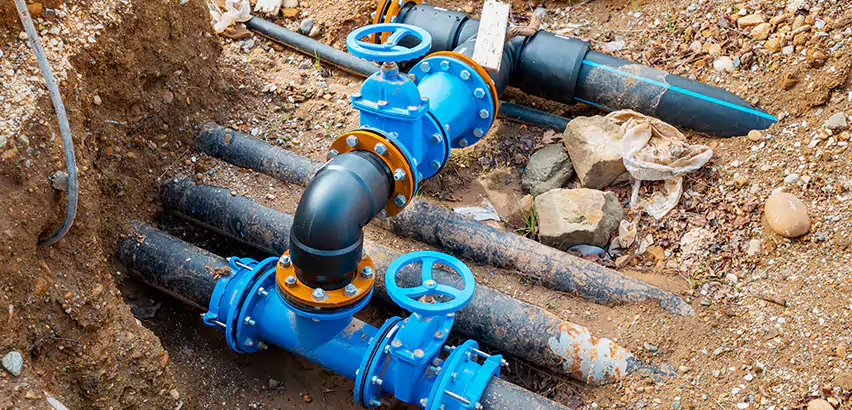 Professional Water Line Installation Services in Floral Park, NY