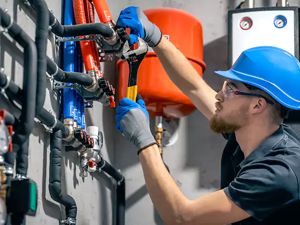 Why Choose Floral Park Plumbing for Backflow Preventer Installation in Floral Park, NY?