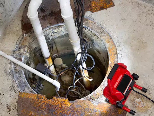 Why Choose Floral Park Plumbing for Basement Sump Pump Installation in Floral Park?
