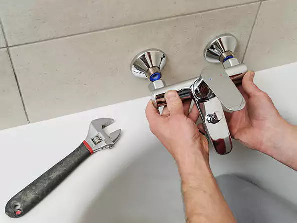 Why Choose Floral Park Plumbing for Bathtub Faucet Replacement in Floral Park, NY?
