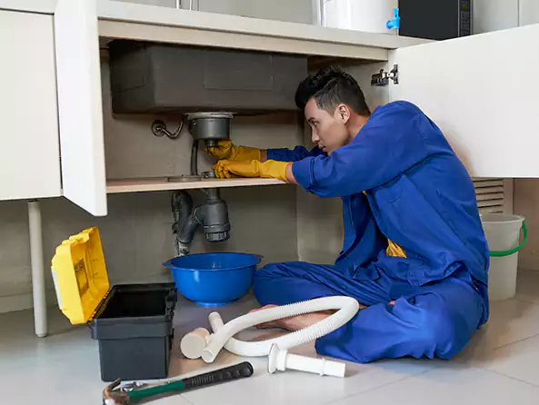 Why Choose Floral Park Plumbing for Drain Cleaning in Floral Park, NY?