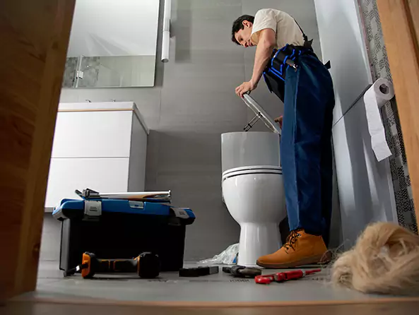 Why Choose Floral Park Plumbing for Emergency Plumber in Floral Park, NY?