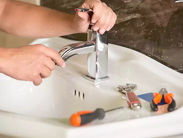 Why Choose Floral Park Plumbing for Bathroom Faucet Installation in Floral Park, NY?