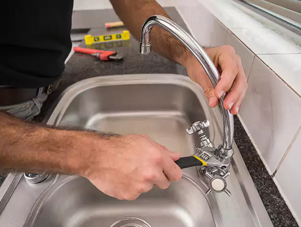 Why Choose Floral Park Plumbing for Faucet Replacement in Floral Park, NY?
