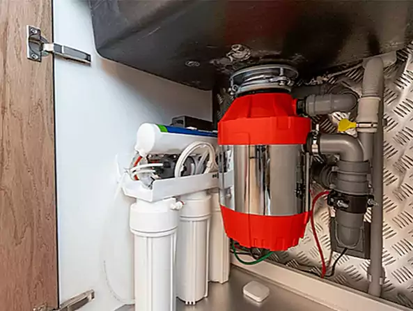 Why Choose Floral Park Plumbing for Garbage Disposal Installation in Floral Park, NY?