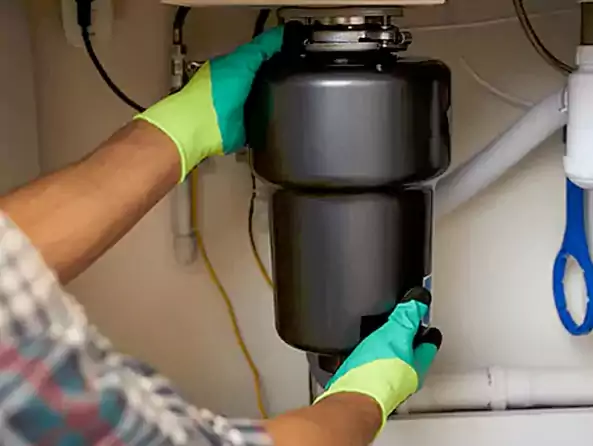 Why Choose Floral Park Plumbing for Garbage Disposal Replacement in Floral Park, NY?