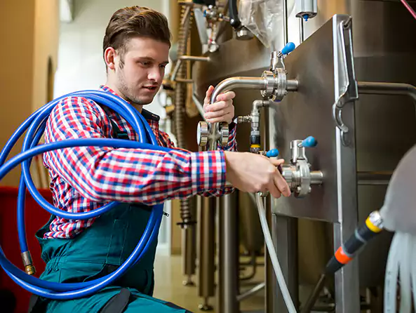 Why Choose Floral Park Plumbing for Gas Leak Repair in Floral Park, NY?