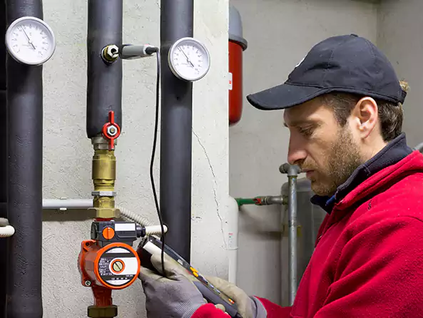 Why Choose Floral Park Plumbing for Gas Line Installation in Floral Park, NY?