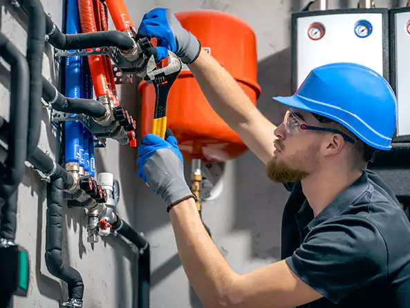 Why Choose Floral Park Plumbing for Gas Water Heater Installation in Floral Park, NY
