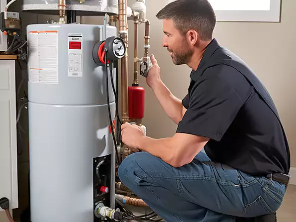 Why Choose Floral Park Plumbing for Gas Water Heater Repair in Floral Park, NY?
