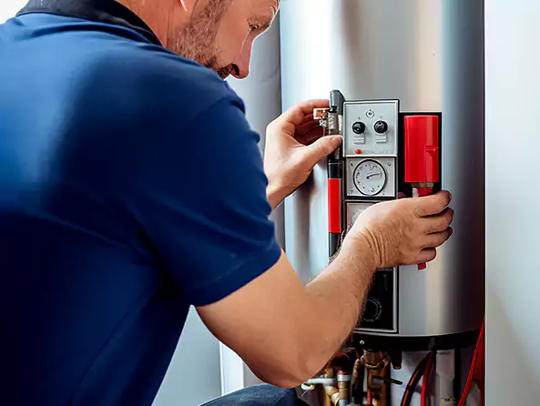 Why Choose Floral Park Plumbing for Gas Water Heater Replacement in Floral Park, NY?