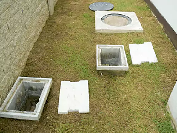 Why Choose Floral Park Plumbing for Grease Trap Cleaning in Floral Park, NY?