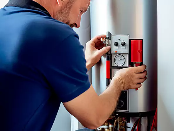 Why Choose Floral Park Plumbing for Hot Water Tank Maintenance in Floral Park, NY?