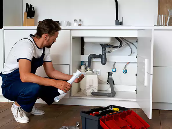 Why Choose Floral Park Plumbing for Insinkerator Installation in Floral Park, NY?