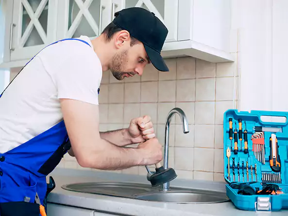 Why Choose Floral Park Plumbing for Kitchen Plumbing in Floral Park, NY?