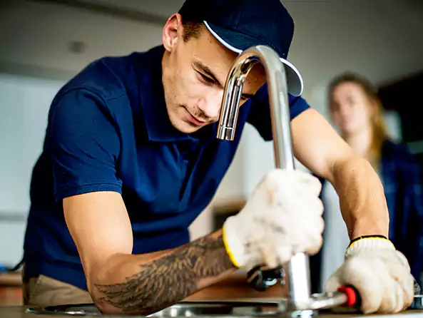 Why Choose Floral Park Plumbing for Plumbing Repair in Floral Park, NY?