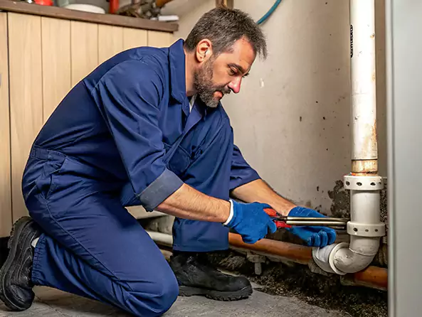  Why Choose Floral Park Plumbing for Repiping Services in Floral Park?