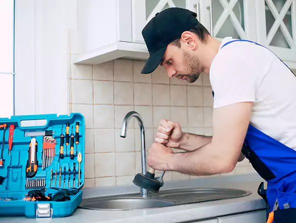 Why Choose Floral Park Plumbing for Rooter Services in Floral Park, NY?