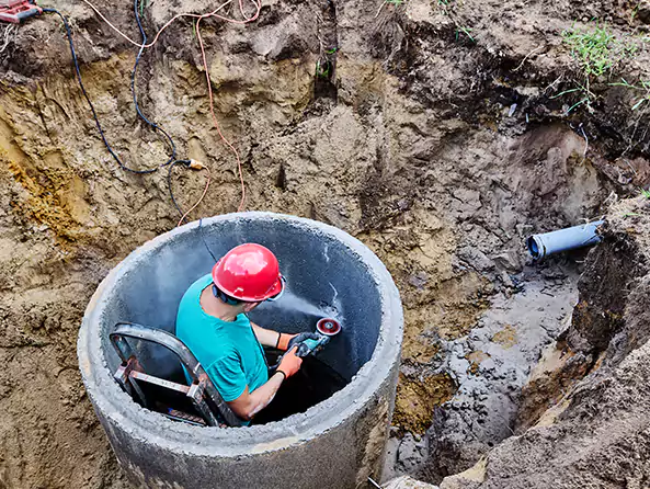 Why Choose Floral Park Plumbing for Septic Tank Repair in Floral Park, NY?