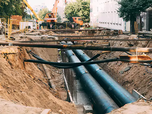 Why Choose Floral Park Plumbing for Sewer Cleaning in Floral Park, NY?