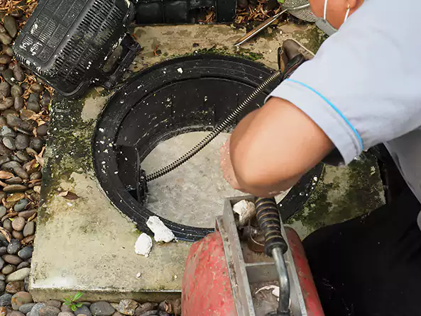 Why Choose Floral Park Plumbing for Sewer Line Cleaning in Floral Park, NY?