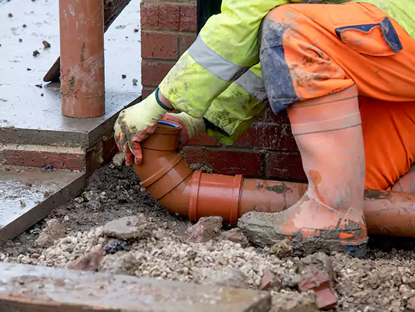 Why Choose Floral Park Plumbing for Sewer Replacement in Floral Park, NY?