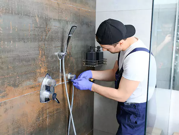 Why Choose Floral Park Plumbing for Shower Installation in Floral Park, NY?