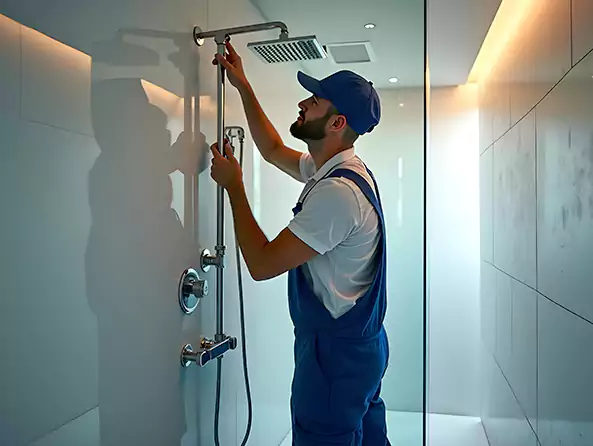 Why Choose Floral Park Plumbing for Shower Replacement in Floral Park, NY?