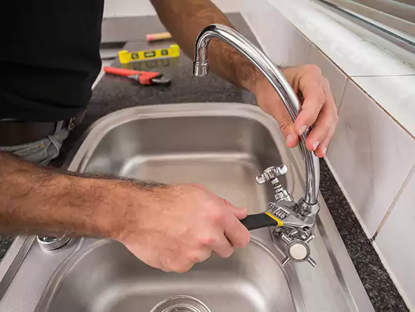 Why Choose Floral Park Plumbing for Sink Installation in Floral Park, NY?