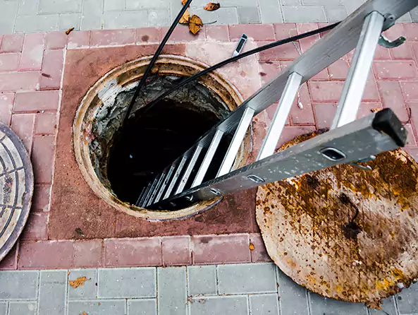 Why Choose Floral Park Plumbing for Storm Drain Cleaning in Floral Park, NY?