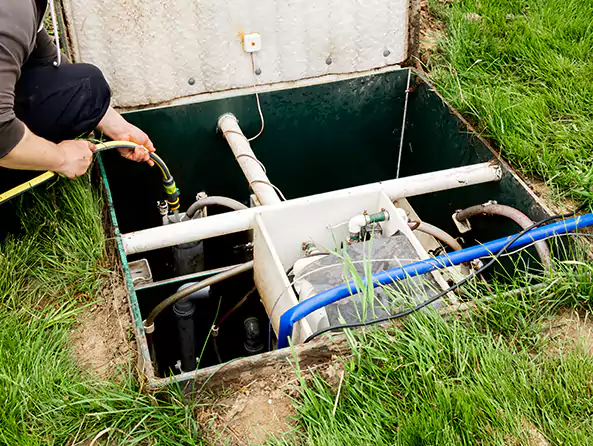 Why Choose Floral Park Plumbing for Sump Pump Replacement in Floral Park, NY?