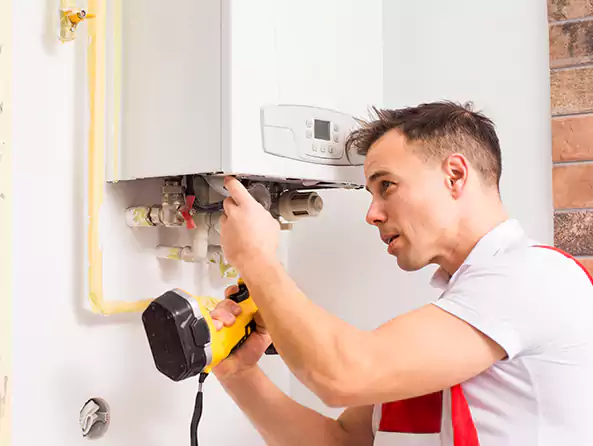Why Choose Floral Park Plumbing for Tankless Water Heater Installation in Floral Park, NY?