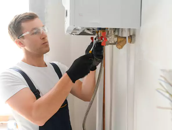 Why Choose Floral Park Plumbing for Tankless Water Heater Maintenance in Floral Park, NY?