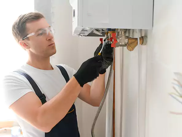 Why Choose Floral Park Plumbing for Tankless Water Heater Replacement in Floral Park, NY?