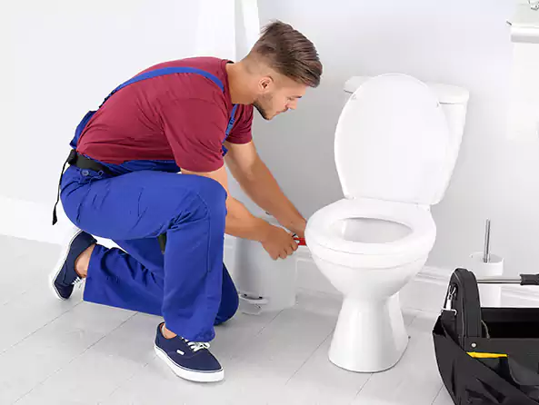Why Choose Floral Park Plumbing for Toilet Installation in Floral Park, NY?