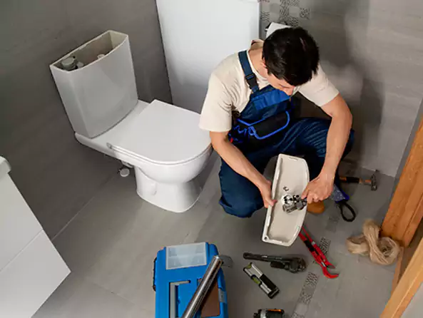Why Choose Floral Park Plumbing for Toilet Repair in Floral Park, NY?