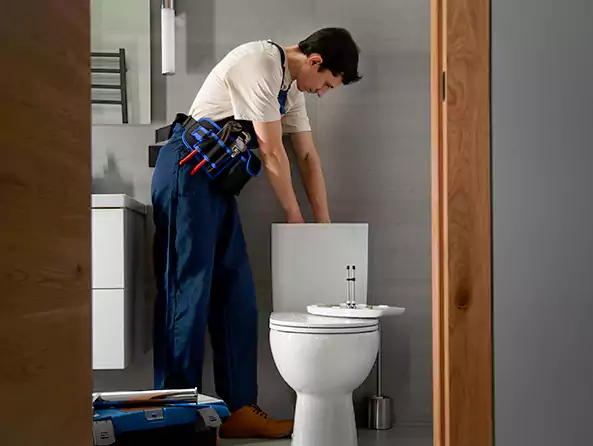 Why Choose Floral Park Plumbing for Toilet Replacement in Floral Park, NY?