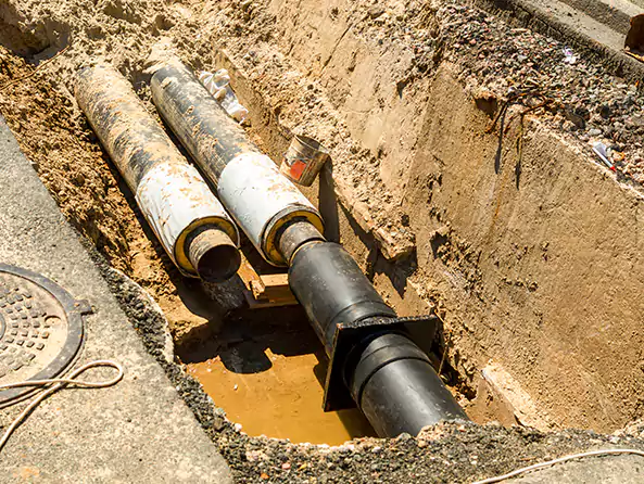 Why Choose Floral Park Plumbing for Trenchless Pipe Repair in Floral Park?