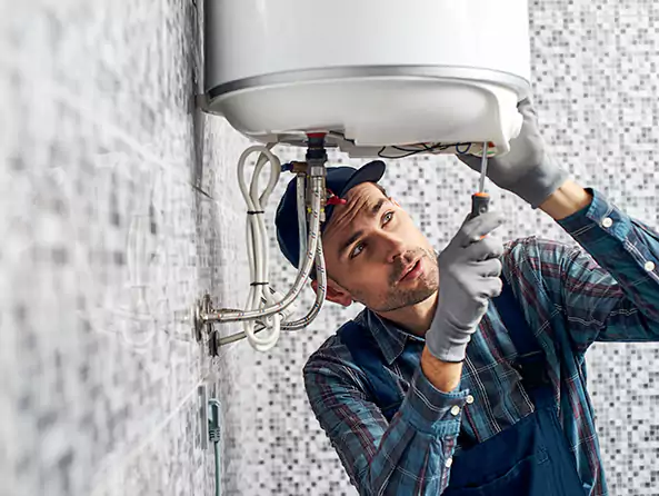 Why Choose Floral Park Plumbing for Water Heater Maintenance in Floral Park, NY?