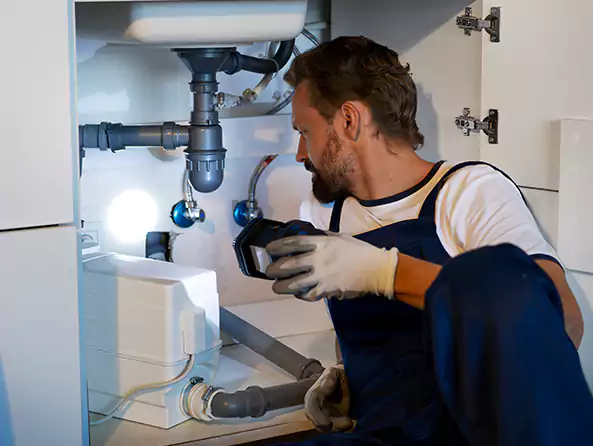 Why Choose Floral Park Plumbing for Water Leak Repair in Floral Park, NY?