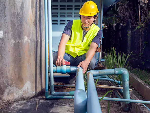 Why Choose Floral Park Plumbing for Water Line Installation in Floral Park, NY