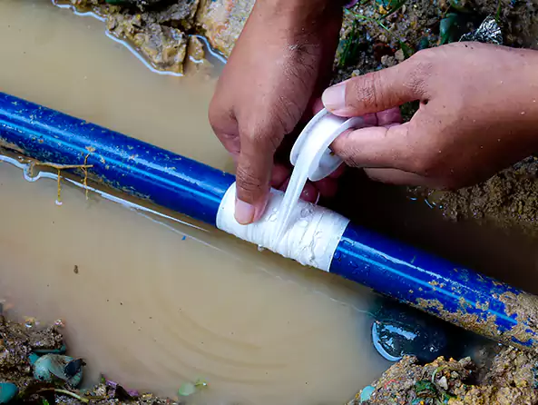  Why Choose Floral Park Plumbing for Water Line Repair in Floral Park, NY?]